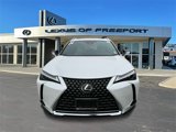 Certified 2024 Lexus UX 250h AWD w/ Premium Package image 2