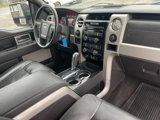 Used 2012 Ford F150 FX4 w/ FX Luxury Pkg image 6