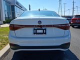 New 2025 Volkswagen Jetta S image 5