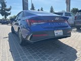 Certified 2024 Hyundai Elantra SEL image 3