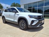 Used 2022 Volkswagen Taos S image 2
