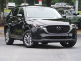 Certified 2023 MAZDA CX-5 AWD 2.5 S w/ Preferred Package image 2