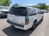 Used 2012 GMC Yukon XL SLT image 3