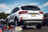 New 2025 Ford Escape Active image 3