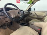 Used 2002 Toyota Sequoia Limited image 2