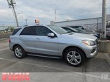 Used 2015 Mercedes-Benz ML 250 BlueTEC 4MATIC image 2