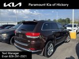 Used 2014 Jeep Grand Cherokee Summit image 3