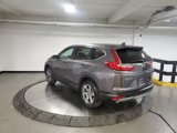 Used 2018 Honda CR-V EX image 5