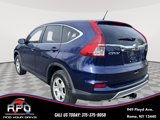 Used 2015 Honda CR-V LX image 3