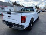 Used 2015 Ford F150 XL w/ Equipment Group 101A Mid image 3