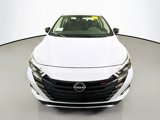 New 2025 Nissan Versa SR w/ Trunk Package image 2