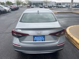 New 2025 Honda Civic LX image 4