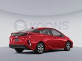 Used 2022 Toyota Prius Prime Limited image 4
