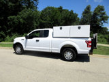 Used 2018 Ford F150 XL w/ Equipment Group 101A Mid image 6