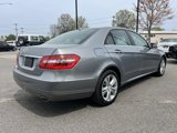 Used 2010 Mercedes-Benz E 350 Sedan image 4
