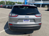 Used 2019 Jeep Cherokee Latitude Plus image 6