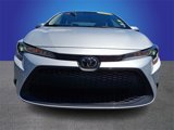 Used 2022 Toyota Corolla LE image 2