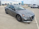 Used 2022 Nissan Altima 2.5 SR image 4
