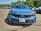 Certified 2025 Honda Civic Sport image 2
