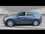 Used 2023 Chevrolet Equinox LT image 2
