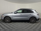 Certified 2022 Porsche Cayenne S image 2