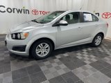 Used 2014 Chevrolet Sonic LT image 4