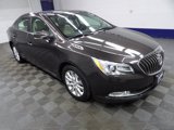 Used 2014 Buick LaCrosse Leather w/ Driver Confidence Package image 3