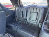 Certified 2017 Ford Explorer Limited w/ Equipment Group 301A image 6