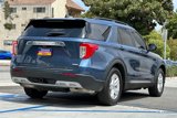 Used 2020 Ford Explorer XLT w/ Equipment Group 202A image 4
