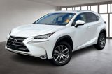 Used 2015 Lexus NX 300h AWD image 3
