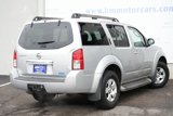 Used 2008 Nissan Pathfinder S image 3