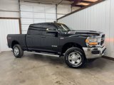 Used 2022 RAM 2500 Tradesman image 2