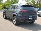 Used 2016 Jeep Cherokee Trailhawk w/ Comfort/Convenience Group image 2