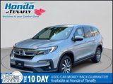 Certified 2022 Honda Pilot EX-L image 2