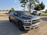 Used 2019 RAM 1500 Big Horn image 2
