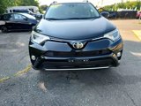 Used 2018 Toyota RAV4 XLE image 2