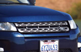Used 2013 Land Rover Range Rover Evoque Pure Plus w/ Pure Plus Pkg image 5