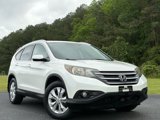 Used 2014 Honda CR-V EX-L image 3