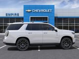 New 2025 Chevrolet Tahoe High Country w/ LPO, Illumination Package image 5