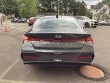 New 2025 Hyundai Elantra SE image 5