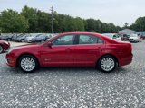 Used 2012 Ford Fusion Hybrid image 2