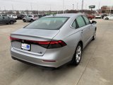 Certified 2024 Honda Accord LX image 5