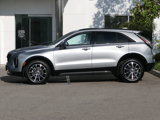 Used 2025 Cadillac XT4 Sport w/ Cold Weather Package image 2