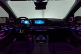 Used 2021 Mercedes-Benz Maybach GLS 600 4MATIC image 3
