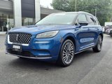 Certified 2020 Lincoln Corsair Reserve w/ Appearance Package image 4