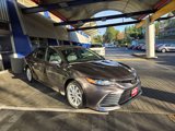 Used 2023 Toyota Camry LE image 3