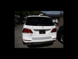 Used 2017 Mercedes-Benz GLE 350 4MATIC w/ Premium 1 Package image 5