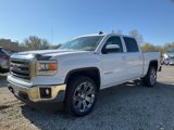 Used 2015 GMC Sierra 1500 SLE w/ SLE Value Package image 3