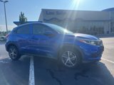 Used 2021 Honda HR-V EX image 4