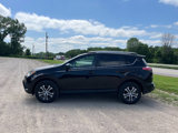 Used 2018 Toyota RAV4 LE w/ All Weather Liner Package image 4